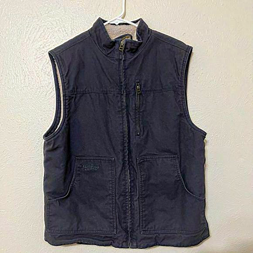 RedHead‎ Sherpa Vest